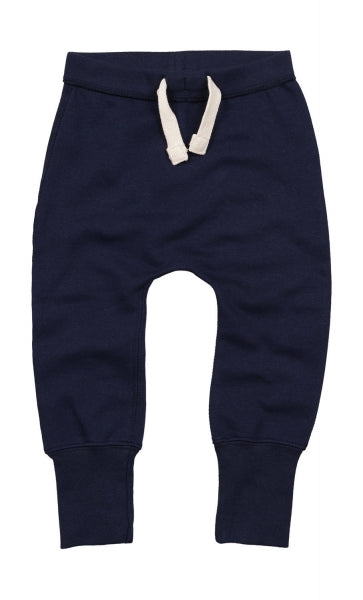 pantalone pubblicitario in cotone 201-blu 061756899 VAR02