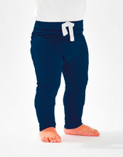 Carica l&#39;immagine nel visualizzatore di Gallery, pantalone stampato in cotone 101-nero 061756899 DET04
