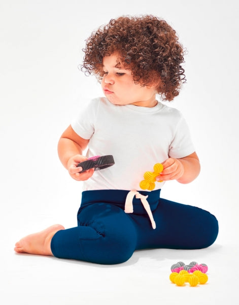 Carica l'immagine nel visualizzatore di Gallery, pantalone pubblicitario in cotone 000-bianco 061756899 DET04
