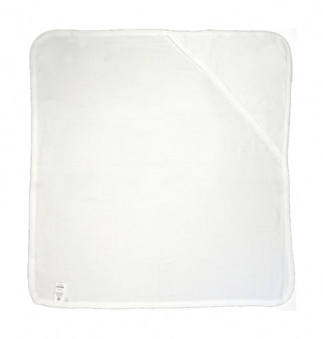copertina pubblicitaria in cotone 051-bianca 061758599 VAR01