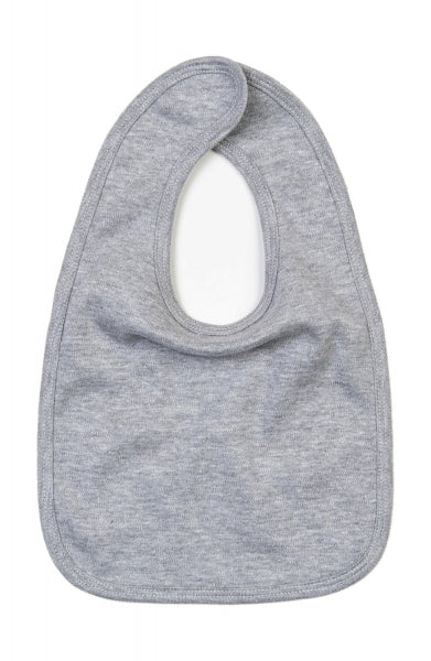 bavaglino stampato in cotone 126-grigio 061772199 VAR08