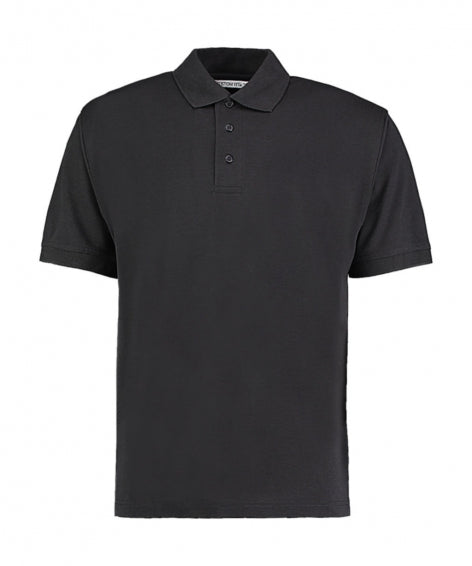 polo personalizzabile in poliestere 131-grigia 061773287 VAR13