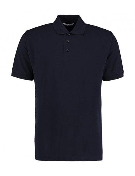 polo promozionale in poliestere 200-blu 061773287 VAR12