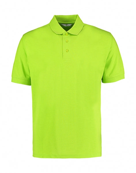 polo da personalizzare in poliestere 521-lime 061773287 VAR11