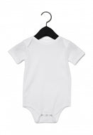 body da personalizzare in cotone 000-bianco 061778302 VAR12