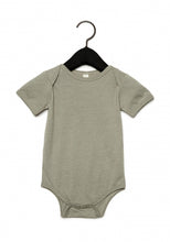 Carica l'immagine nel visualizzatore di Gallery, body personalizzabile in cotone 009-grigio 061778302 VAR09
