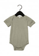 body personalizzabile in cotone 009-grigio 061778302 VAR09