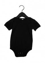 Carica l&#39;immagine nel visualizzatore di Gallery, body promozionale in cotone 101-nero 061778302 VAR06
