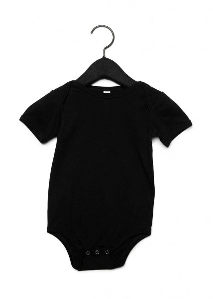 body promozionale in cotone 101-nero 061778302 VAR06