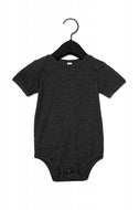 body personalizzato in cotone 127-grigio 061778302 VAR01