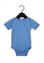 Carica l'immagine nel visualizzatore di Gallery, body stampato in cotone 210-blu 061778302 VAR02

