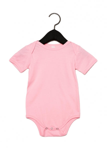 body stampato in cotone 419-rosa 061778302 VAR08