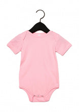 Carica l'immagine nel visualizzatore di Gallery, body stampato in cotone 419-rosa 061778302 VAR08
