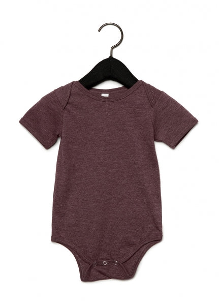 body da personalizzare in cotone 450-rosso 061778302 VAR04