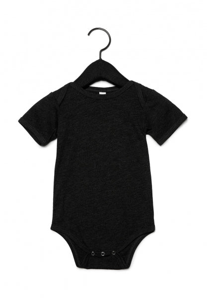 body stampato in poliestere 130-grigio 061780002 VAR07