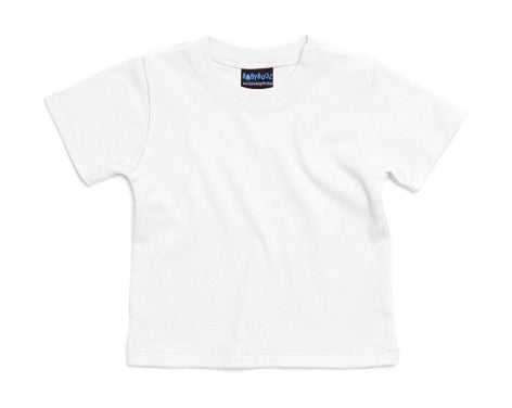 t-shirt da personalizzare in cotone 000-bianca 061780699 VAR17