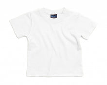 Carica l&#39;immagine nel visualizzatore di Gallery, t-shirt da personalizzare in cotone 000-bianca 061780699 VAR17
