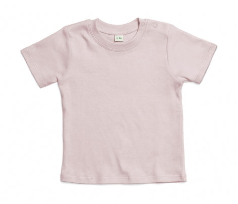 t-shirt personalizzabile in cotone 008-naturale 061780699 VAR18