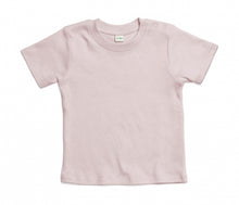 Carica l&#39;immagine nel visualizzatore di Gallery, t-shirt personalizzabile in cotone 008-naturale 061780699 VAR18
