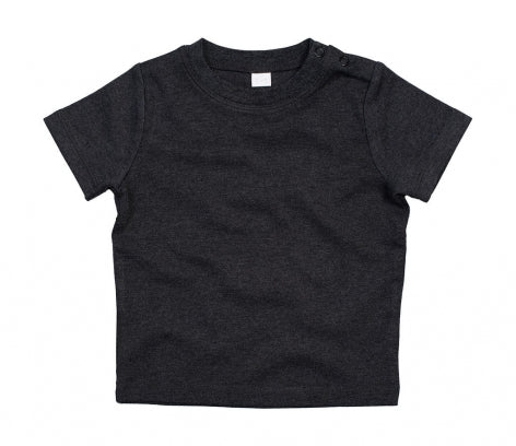 maglia personalizzata in cotone 121-grigia 061780699 VAR15