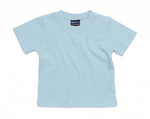 Carica l'immagine nel visualizzatore di Gallery, t-shirt stampata in cotone 311-blu 061780699 VAR22
