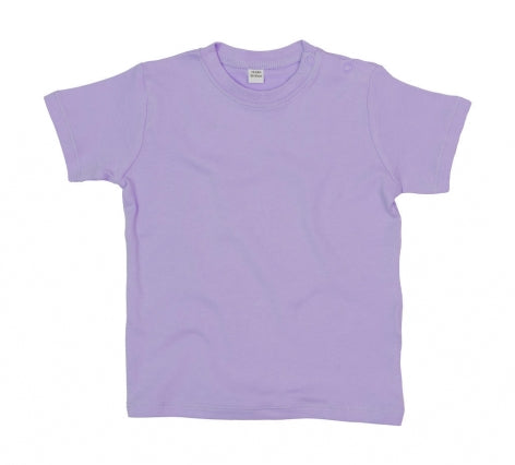 maglia da personalizzare in cotone 346-viola 061780699 VAR14