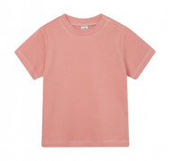 maglietta pubblicitaria in cotone 427-rosa 061780699 VAR08