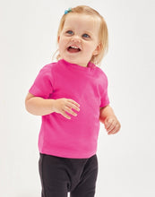 Carica l&#39;immagine nel visualizzatore di Gallery, t-shirt promozionale in cotone 410-arancione 061780699 DET01
