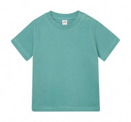 t-shirt pubblicitaria in cotone 510-verde 061780699 VAR10