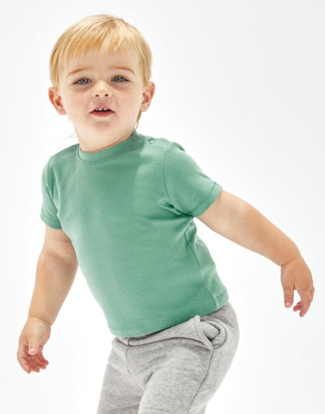 Carica l&#39;immagine nel visualizzatore di Gallery, t-shirt personalizzabile in cotone 008-naturale 061780699 DET04
