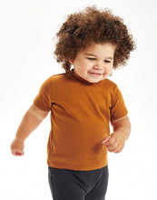 Carica l&#39;immagine nel visualizzatore di Gallery, t-shirt personalizzabile in cotone 008-naturale 061780699 DET02
