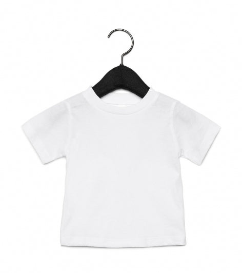 t-shirt promozionale in cotone 000-bianca 061781702 VAR02