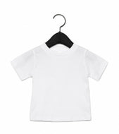 t-shirt promozionale in cotone 000-bianca 061781702 VAR02