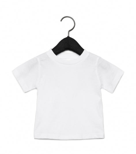 t-shirt promozionale in cotone 000-bianca 061781702 VAR02