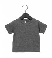maglia pubblicitaria in cotone 127-grigia 061781702 VAR01