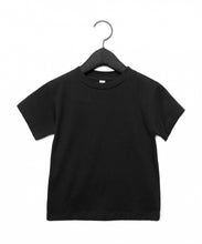 Carica l&#39;immagine nel visualizzatore di Gallery, maglia promozionale in cotone 101-nera 061790202 VAR08
