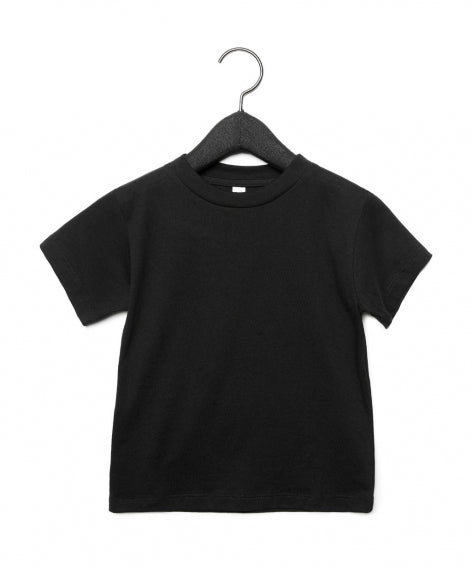 maglia promozionale in cotone 101-nera 061790202 VAR08