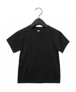 maglia promozionale in cotone 101-nera 061790202 VAR08