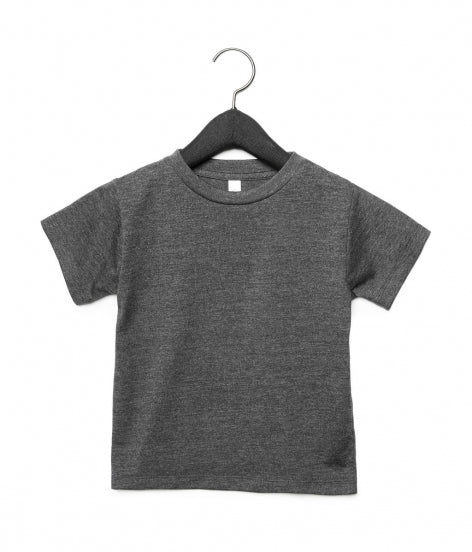 t-shirt personalizzata in cotone 127-grigia 061790202 VAR06