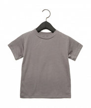 Carica l&#39;immagine nel visualizzatore di Gallery, maglietta pubblicitaria in cotone 128-grigia 061790202 VAR01
