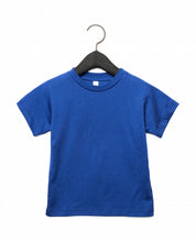 Carica l'immagine nel visualizzatore di Gallery, maglia stampata in cotone 305-blu 061790202 VAR03
