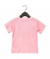 maglia pubblicitaria in cotone 419-rosa 061790202 VAR05