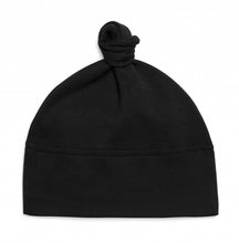 Carica l&#39;immagine nel visualizzatore di Gallery, cappellino con logo in cotone 101-nero 061792599 VAR05
