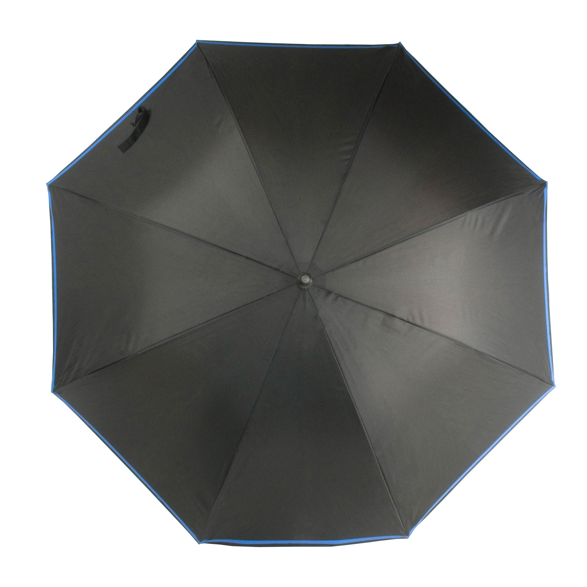 Carica l&#39;immagine nel visualizzatore di Gallery, ombrello stampato in pongee royal 01110500 DET02
