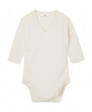 Carica l&#39;immagine nel visualizzatore di Gallery, body personalizzato in cotone 008-naturale 061819799 VAR05
