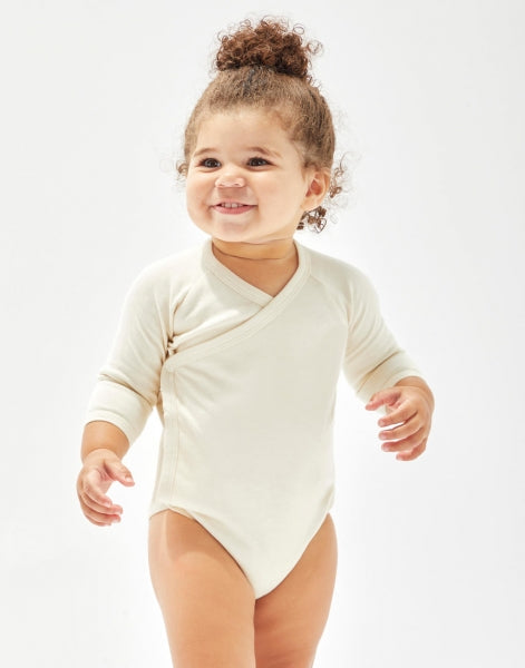 Carica l&#39;immagine nel visualizzatore di Gallery, body personalizzato in cotone 008-naturale 061819799 DET02
