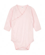 Carica l&#39;immagine nel visualizzatore di Gallery, body stampato in cotone 417-rosa 061819799 VAR01
