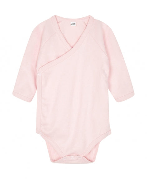 body stampato in cotone 417-rosa 061819799 VAR01