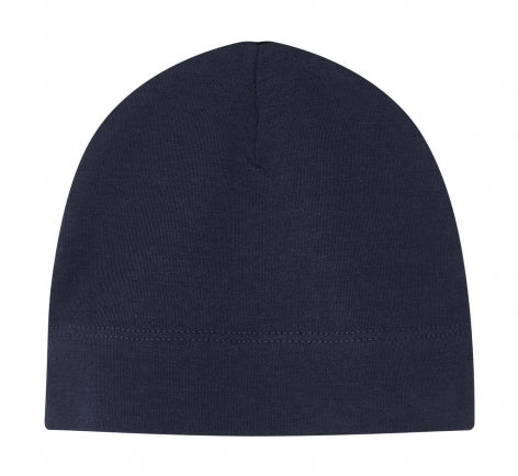 cappellino pubblicitario in cotone 201-blu 061823199 VAR01