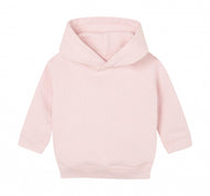 felpa stampata in cotone 426-rosa 061824899 VAR01